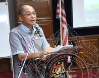 PERCAMBAHAN ILMU - PROGRAM AICE 2025