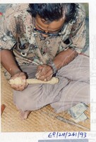 PENYELIDIKAN ALAT MUZIK ETNOLOGI JILID 1