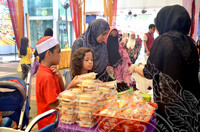 JUALAN PRE LOVE PUSPANITA JMM PAKED FOOD & CRAF.