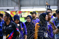 HMA2023 - TAKLIMAT SUKAN & RAPTAI PERASMIAN SUKAN ANTARA MUZIUM