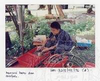 ARKEOLOGI SG. MAS, KEDAH SM: 32-8/95 (JILID 2) (WARNA)