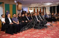 MESYUARAT DAN MAJLIS PRA PELANCARAN HMA DI KEDAH