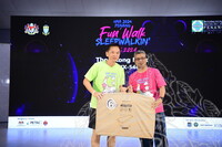 HMA 2024 - FUN WALK BOTANICAL GARDEN