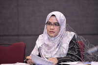 BENGKEL PEMANTAPAN RUU MUZIUM DI DOUBLE TREE HOTEL PUTRAJAYA