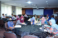 BENGKEL MIGRASI FAIL JABATAN MUZIUM MALAYSIA 2022