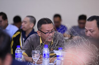 BENGKEL PEMBANGUNAN DOKUMEN HIRARC 2025