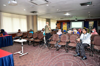 BICARA MUZIUM ALAM SEMULA JADI (KEUNIKAN MUATIARA HUTAN)