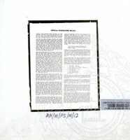 NOTA PENERANGAN PAMERAN SEJARAH MELAKA