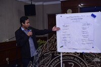 KURSUS ASAS PENGURUSAN MUZIUM