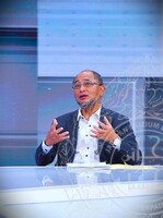 KETUA PENGARAH - BICARA NARATIF DI RTM