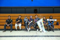 HMA 2025- 23.7.2025 - RAPTAI DAN CABUTAN SUKAN ANTARA ZON