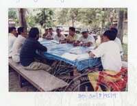 ARKEOLOGI SG. MAS, KEDAH SM: 32-8/95 (JILID 1) (WARNA)