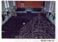 BANGUNAN GEREJA MELAKA - 016