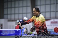 HMA2023 - KEJOHANAN PING PONG