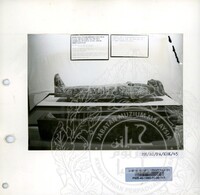 ATURCARA PAMERAN KHAZANAH DARI KUBUR