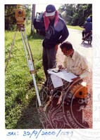 ARKEOLOGI SG. MAS, KEDAH SM: 32-9/ 2000 (JILID 7)