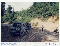 ARKEOLOGI GUA PERALING KELANTAN 1994 JILID 2