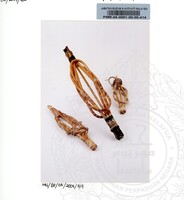 BAHAN PAMERAN ORANG ASLI JILID 2