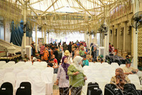 MAJLIS PERASMIANASEAN NATIVES @ INDIGENOUS FESTIVAL 2025