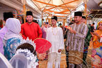 NOSTALGIA ANAK KAMPUNG KENDURI KENDARA MUZIUM NEGARA( HIDANGAN JOHOR)