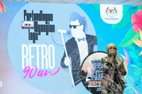 SEMARAK @MUZIUM SUNGAI LEMBING