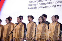 PROGRAM EXPLORASI MERDEKA @ MUZIUM