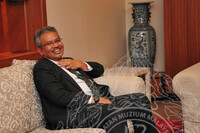 MAJLIS PERASMIAN PAMERAN NEGARA KOTA YG HILANG, PAMERAN PESONA M'SIA & PELANCARAN COE 2020 (ALBUM 3)