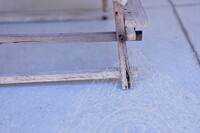 FOTO DOKUMENTASI PENILAIAN AWAL FIZIKAL DAN KONDISI KOLEKSI YANG DISUMBANGKAN KEPADA JMM