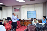 BENGKEL ANALISIS KAJIAN IMPAK 2024