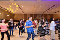 HMA2023 - MAJLIS MAKAN MALAM KESEJAHTERAAN HMA 2023 DI HOTEL PULLMAN, KUCHING