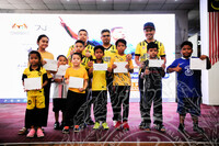 PROGRAM E-SPORT SEMPENA PAMERAN  HMS MALAYA