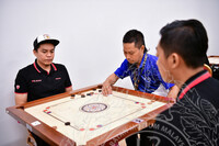 HMA2023 - SUKAN ANTARA ZON DART CARROM CONGKAK