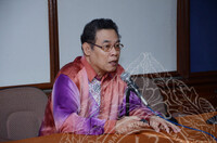 BENGKEL MENGENAL KOLEKSI NUMISMATIK