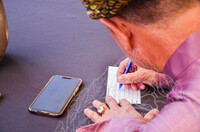 Majlis Riang Ria Raya  Reunion  Keluarga CAPING 2022