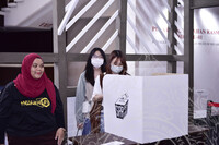 CERIA @ MUZIUM NEGARA