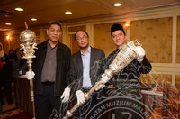 PC PAMERAN RAJA KITA