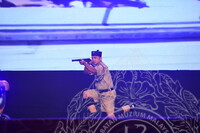 HMA 2024 - MUZIKAL TARI TRAGEDI SERANGAN BALAI POLIS BUKIT KEPONG