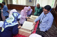 BICARA KURATOR SIRI 3/2022