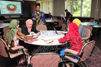 BENGKEL PENYEDIAAN CADANGAN PROJEK PEMBANGUNAN RPI RMKe - 12 JMM