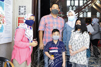 PROGRAM SEMPENA HARI KEBANGSAAN DI MUZIUM NEGARA