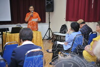 POPULAR MUSIC STUDIES WORKSHOP 