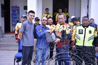 MAJLIS KEMBARA MADANI 2023 N. SEMBILAN DI MUZIUM LUKUT