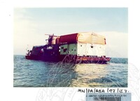 PAMERAN ARKEOLOGI BAWAH AIR 1997