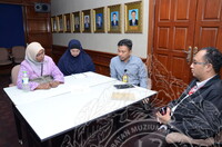 KURSUS BAHASA INGGERIS "BETTER SPOKE ENGLISH "  PERINGAT ASAS