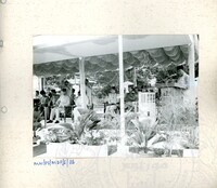 UPACARA PERASMIAN MUZIUM DIRAJA PERAK - 1986