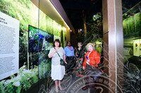 LAWATAN DELEGASI KAZAKHSTAN KE MUZIUM NEGARA