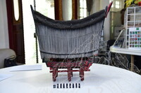 PENDOKUMENTASIAN KAJIAN UNTUK PAMERAN SENI BINA ASIA DI HERITAGE RESEARCH PULAU PINANG