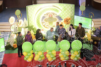 MAJLIS PERASMIAN CHAGEE