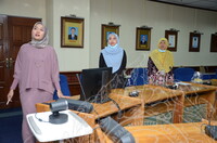 MESYUARAT AGUNG PUSPANITA KE 8 PERINGKAT KEM