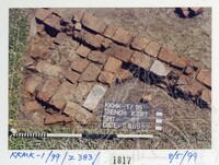 ARKEOLOGI KOTA KUALA MUDA 1999 JILID 7